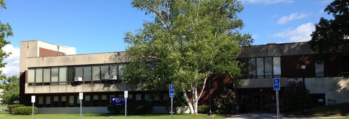 Nayden Rehabilitation Clinic