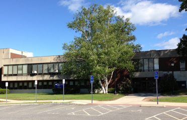 Nayden Rehabilitation Clinic