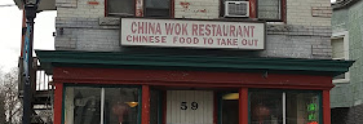 China Wok