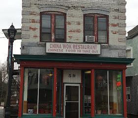 China Wok