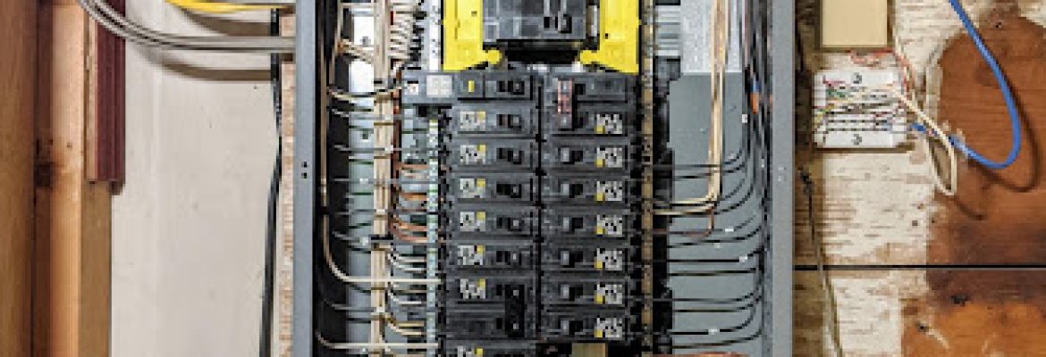 East Coast Electrical INC