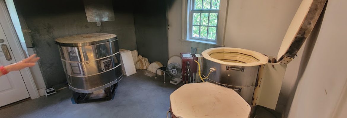 Honey Hill Pottery