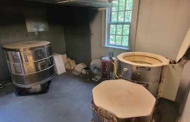 Honey Hill Pottery