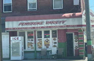 Pembroke Variety Store