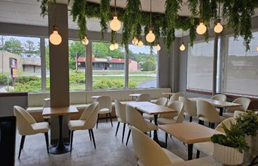 Brew Lab Café