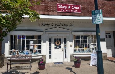 Body & Soul Day Spa