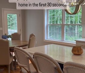 Abby Breau REALTOR at New England Prestige Realty