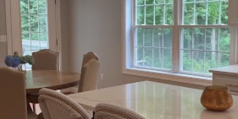 Abby Breau REALTOR at New England Prestige Realty
