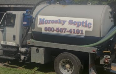Morosky Septic Service