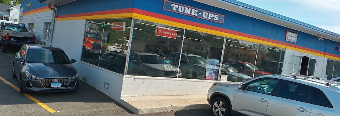 Farm Car Care Center