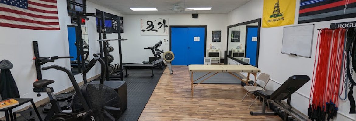 Integrity Physical Therapy & Wellness