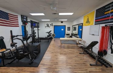 Integrity Physical Therapy & Wellness
