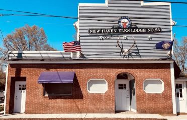 New Haven Elks Lodge #25