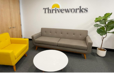 Thriveworks Counseling & Psychiatry West Hartford