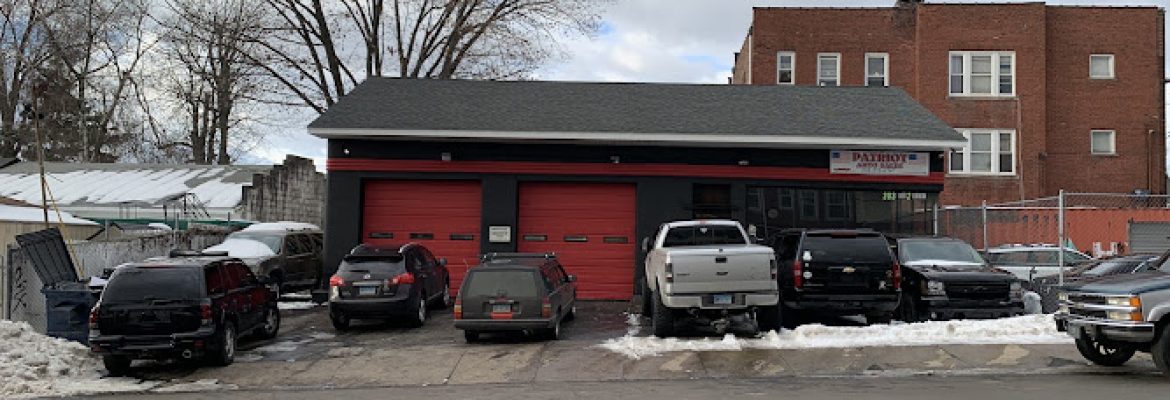 Patriot Auto