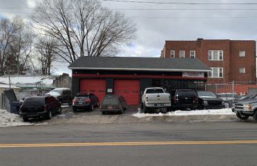 Patriot Auto