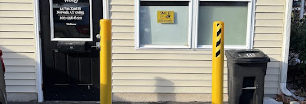 Express Auto Works