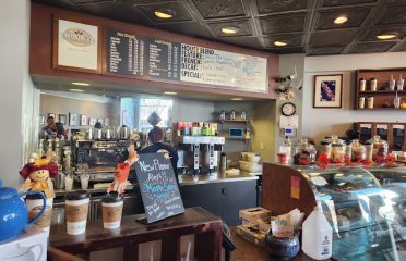 Willoughby’s Coffee & Tea