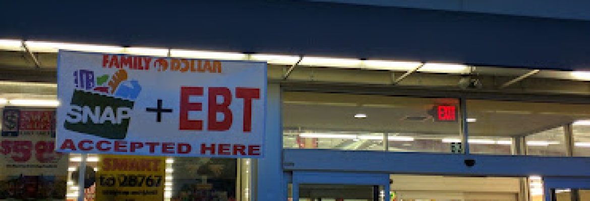 Family Dollar