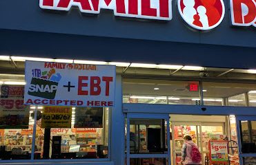 Family Dollar