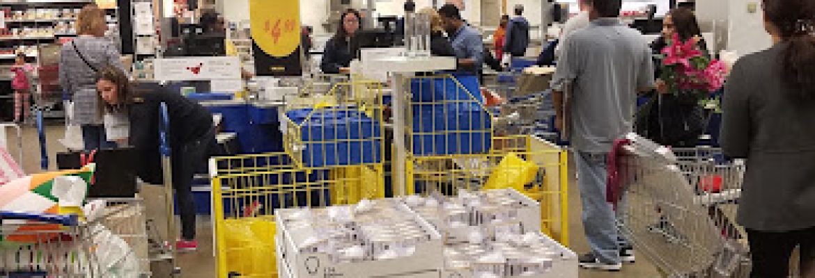 IKEA