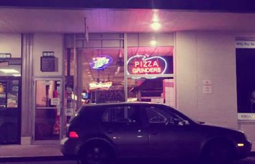 Tommy’s Pizza Palace