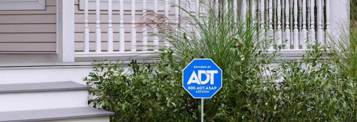 ADT Security Services