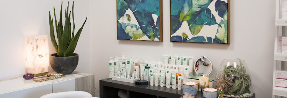 Revive Skincare and Spa