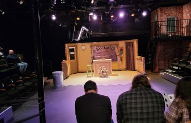 Chestnut Street Playhouse