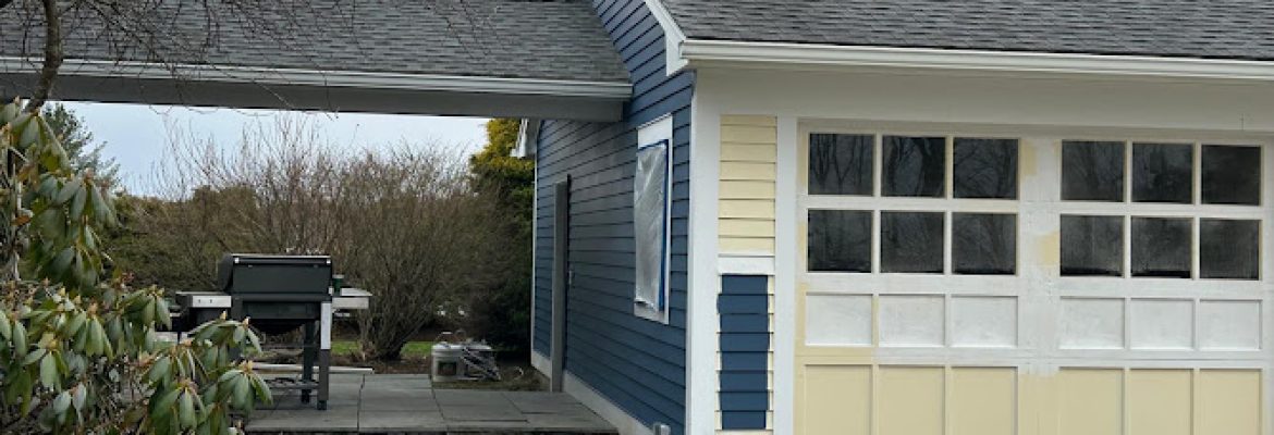 GH painting llc