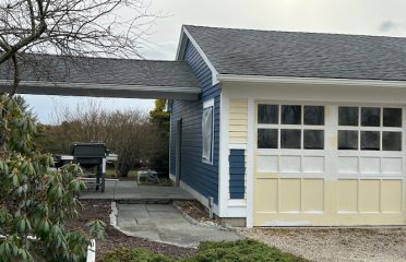 GH painting llc