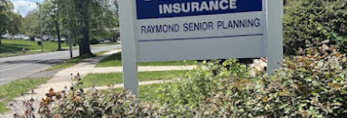 Raymond Senior Planning – Medicare Insurance CT
