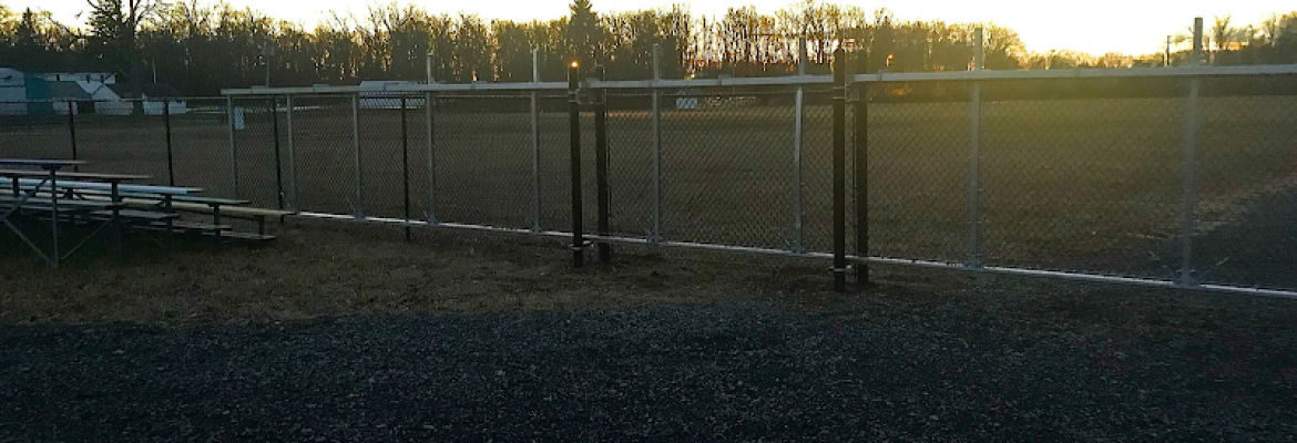 Portland Fence Co