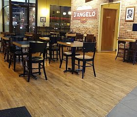 D’Angelo Grilled Sandwiches