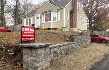 Rivera Construction & Hardscapes LLC
