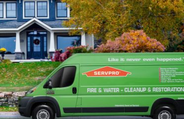 SERVPRO of New Haven