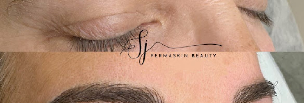 SJ PermaSkin Beauty