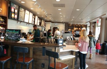 Starbucks Coffee Company