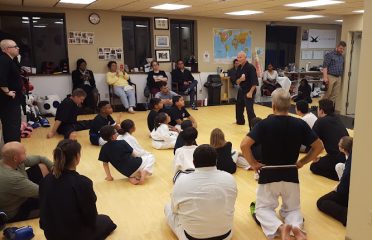 Jitae Taekwondo Academy