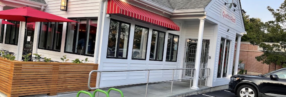 PAPARAZZI ITALIAN RESTAURANT