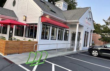 PAPARAZZI ITALIAN RESTAURANT