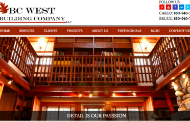 BC West Building Company, LLC