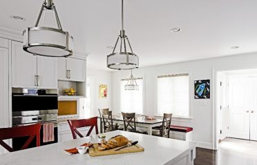 ND Interiors