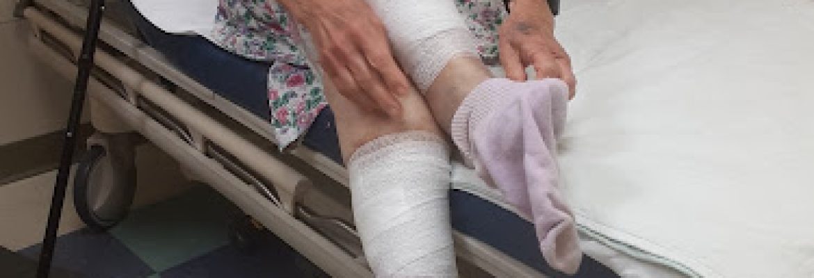 Advanced Wound Care& Hyperbaric