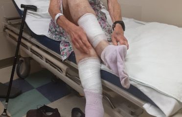 Advanced Wound Care& Hyperbaric