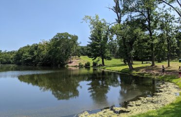 Wharton Brook State Park