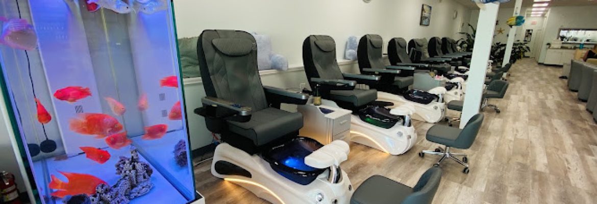 Ocean Star Nail Spa