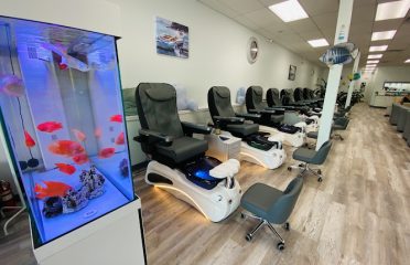 Ocean Star Nail Spa