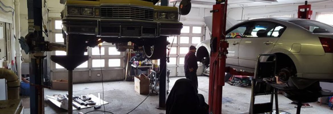 Allied Automotive