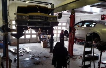 Allied Automotive